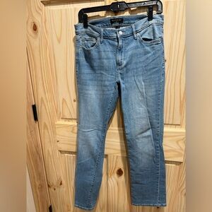 Banana Republic Women’s Girlfriend Jean